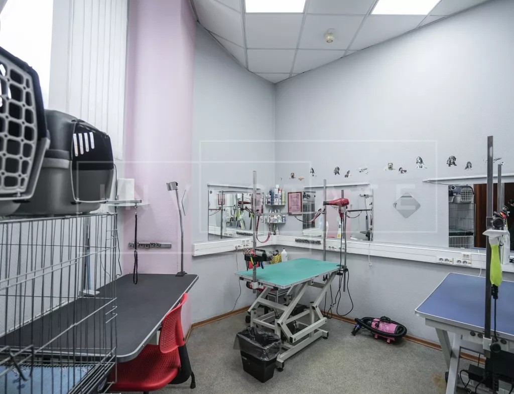 г Москва, Челюскинская ул., 9