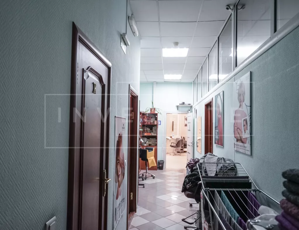 г Москва, Челюскинская ул., 9