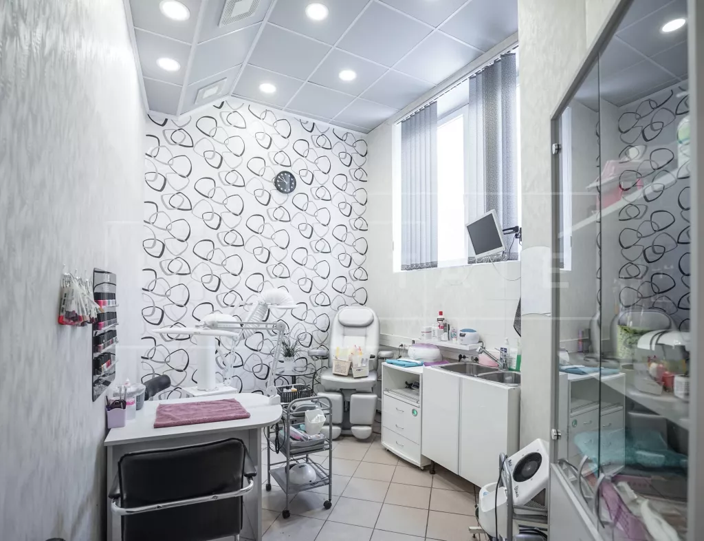 г Москва, Челюскинская ул., 9