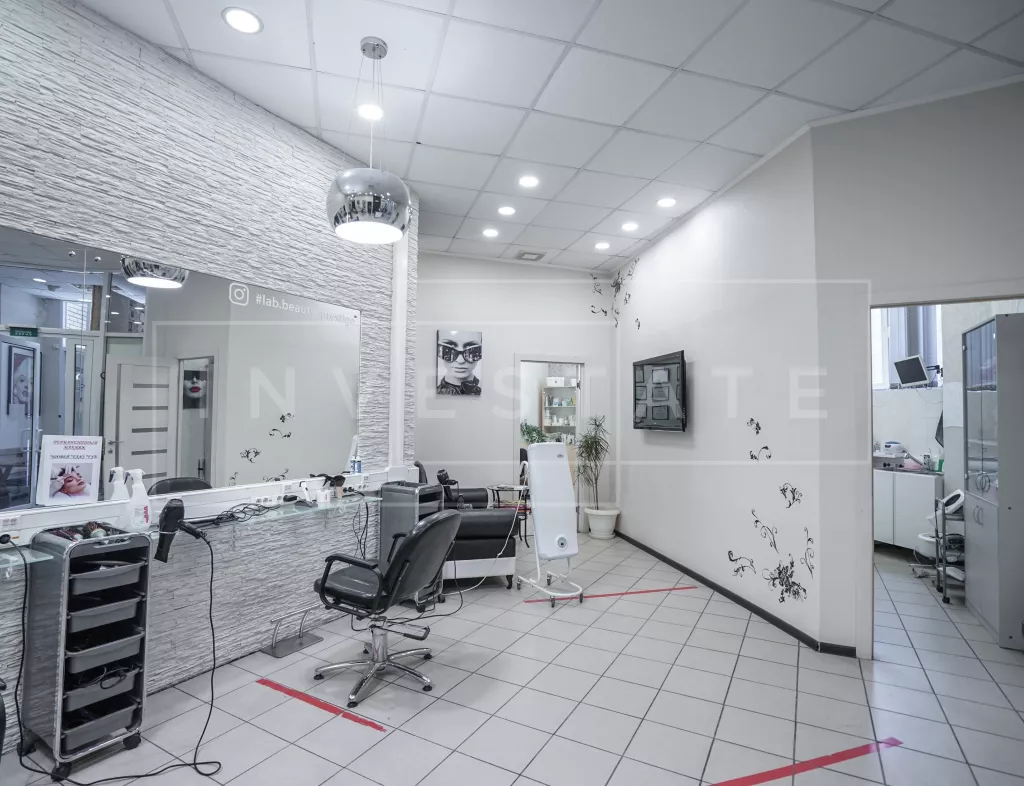 г Москва, Челюскинская ул., 9