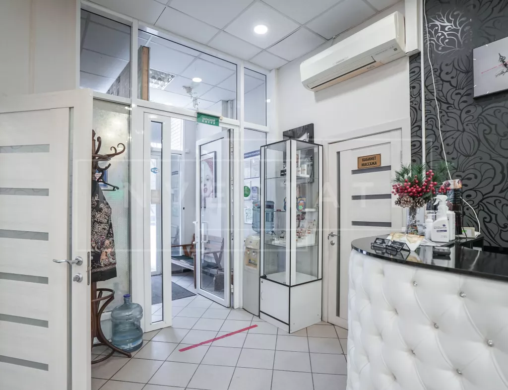 г Москва, Челюскинская ул., 9