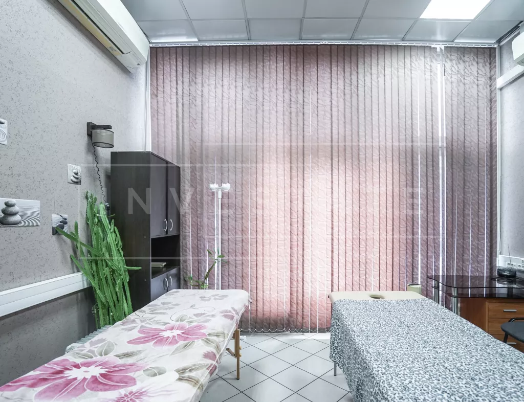 г Москва, Челюскинская ул., 9