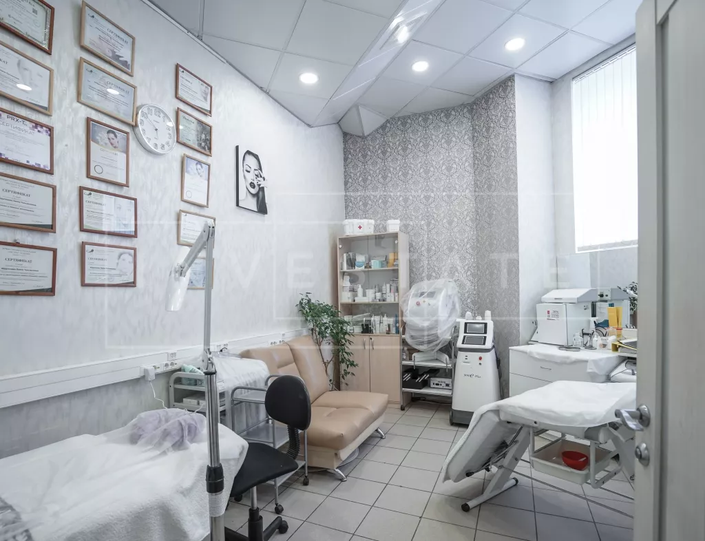 г Москва, Челюскинская ул., 9