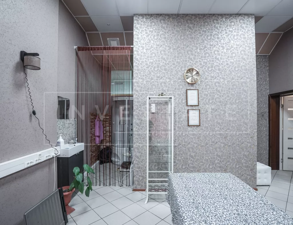 г Москва, Челюскинская ул., 9