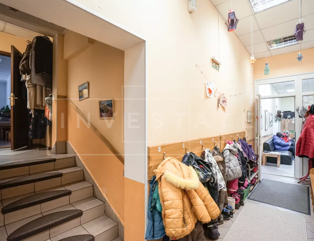 г Москва, Челюскинская ул., 9