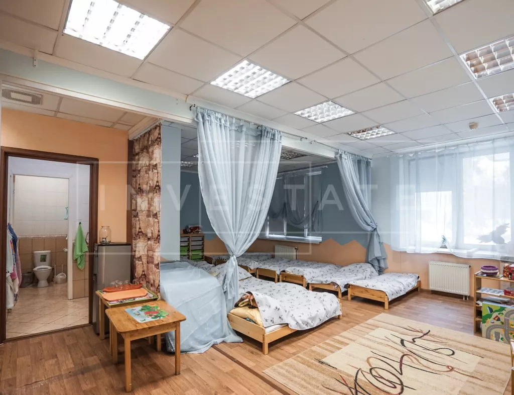 г Москва, Челюскинская ул., 9