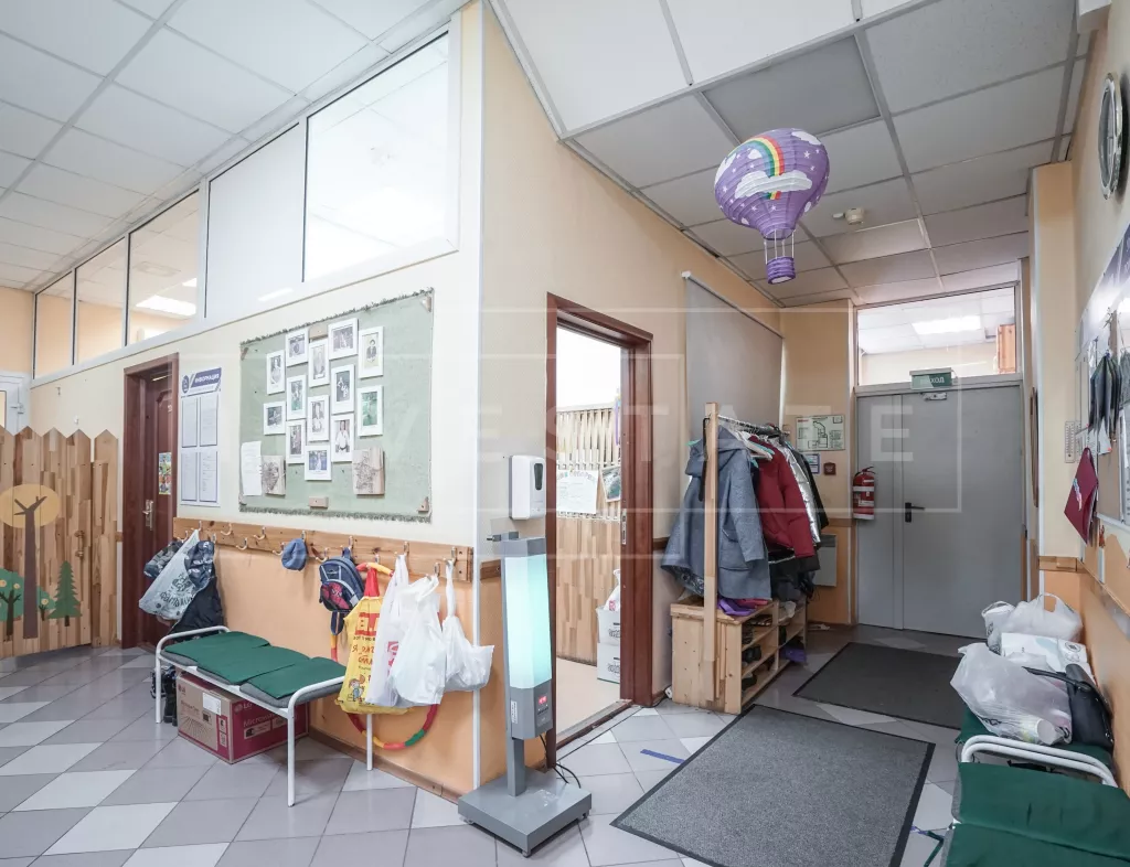 г Москва, Челюскинская ул., 9