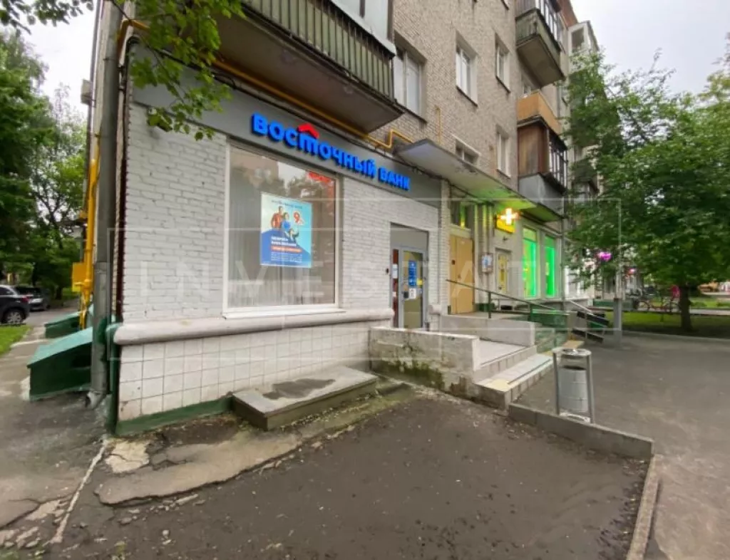 г Москва, Головинское ш., 4