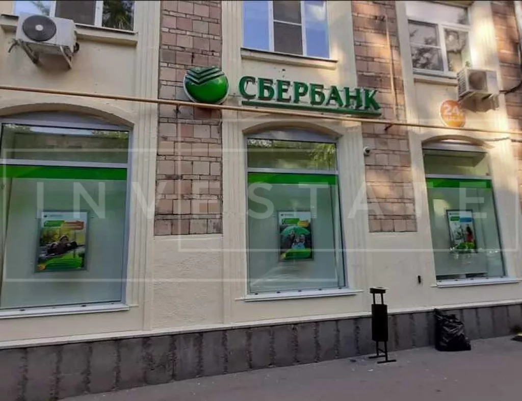 арендный бизнес г Москва, Петровско-Разумовский проезд, д 24 к 2 в CАО, метро  г Москва, Петровско-Разумовский проезд, д 24 к 2