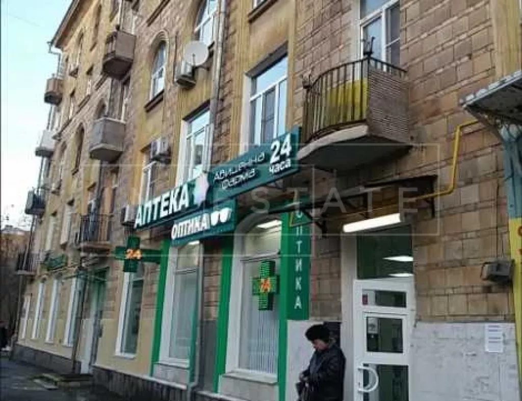 арендный бизнес г Москва, Петровско-Разумовский проезд, д 24 к 2 в CАО, метро  г Москва, Петровско-Разумовский проезд, д 24 к 2