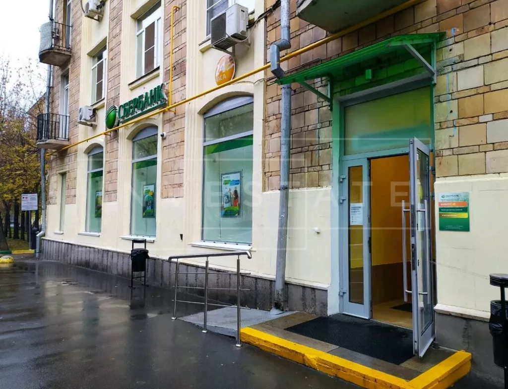 арендный бизнес г Москва, Петровско-Разумовский проезд, д 24 к 2 в CАО, метро  г Москва, Петровско-Разумовский проезд, д 24 к 2