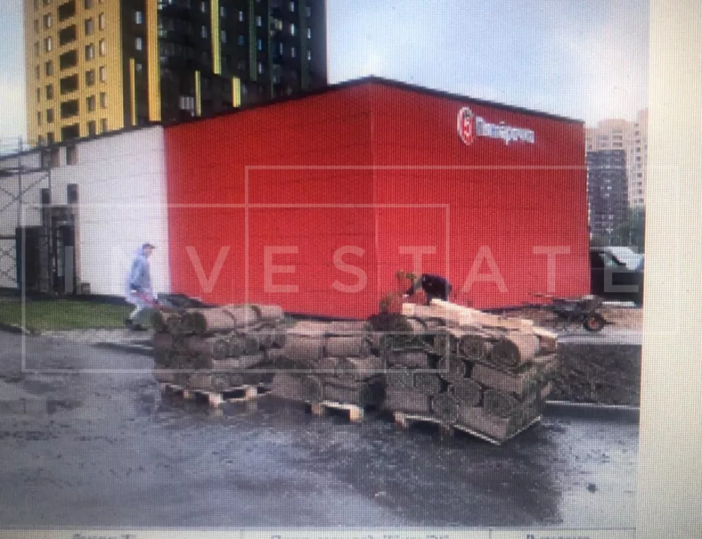 арендный бизнес Московская обл, г Мытищи, ул Кадомцева, д 2А в , метро  Московская обл, г Мытищи, ул Кадомцева, д 2А