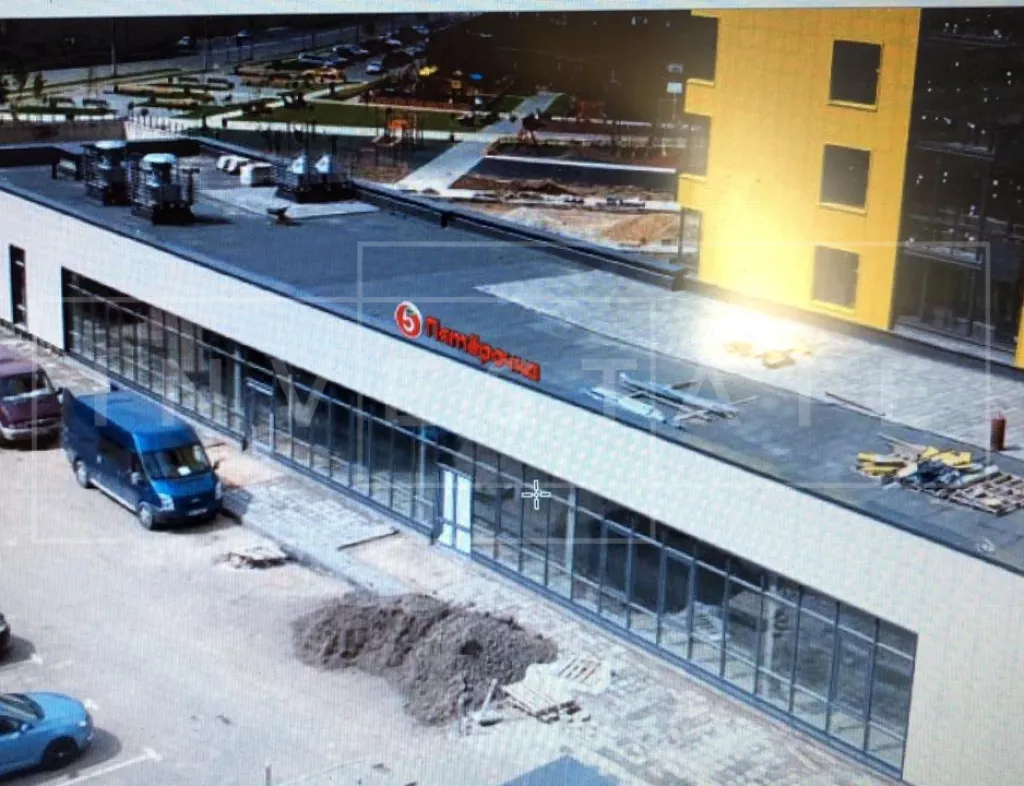 арендный бизнес Московская обл, г Мытищи, ул Кадомцева, д 2А в , метро  Московская обл, г Мытищи, ул Кадомцева, д 2А