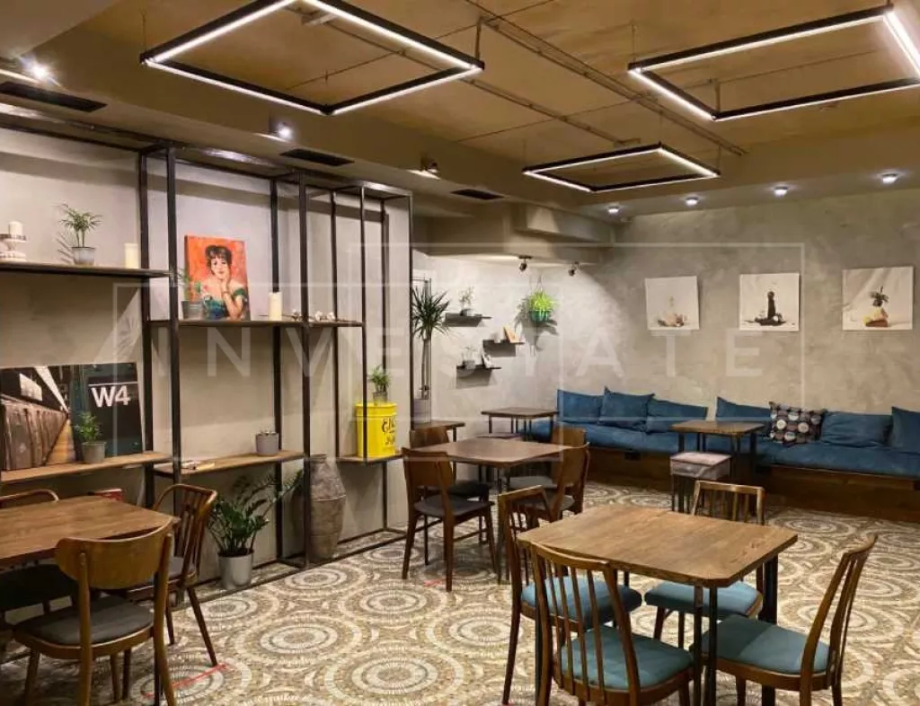 арендный бизнес г Москва, Волхонка ул., 9, стр. 2 в ЦАО, метро Кропоткинская г Москва, Волхонка ул., 9, стр. 2