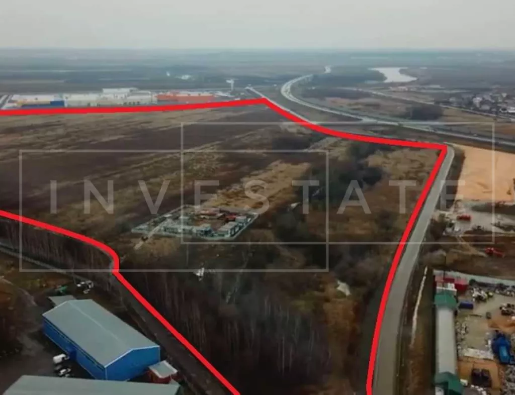 г Жуковский, Дорожная ул., 6