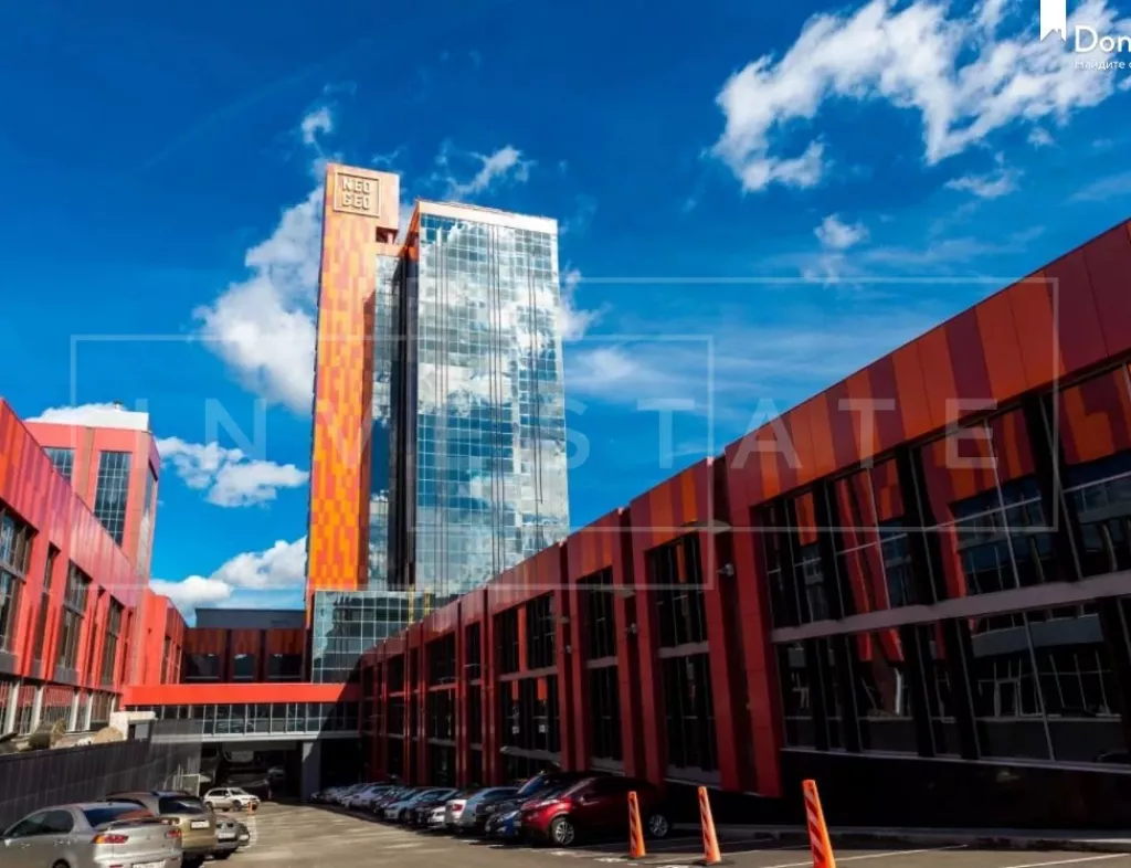 арендный бизнес г Москва, Бутлерова ул., 17 в ЮЗАО, метро Калужская г Москва, Бутлерова ул., 17