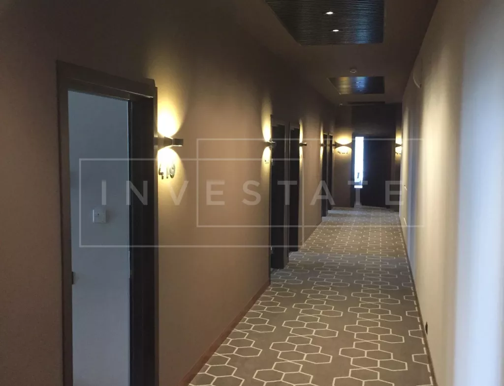 г Москва, Шмитовский пр-д, 3, стр. 1, 3