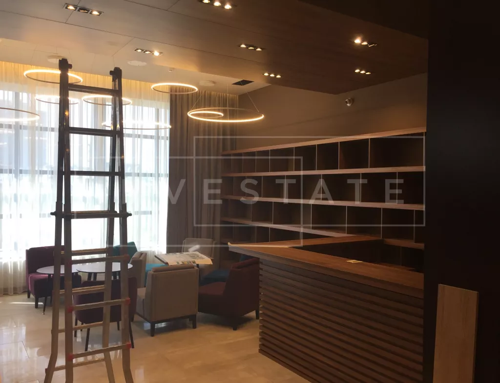 г Москва, Шмитовский пр-д, 3, стр. 1, 3