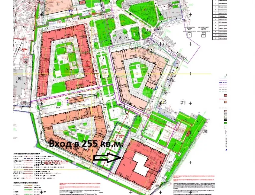 г Москва, Новоалексеевская ул., вл. 16