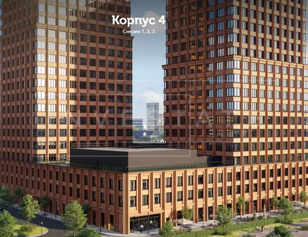 г Москва, Новоалексеевская ул., вл. 16