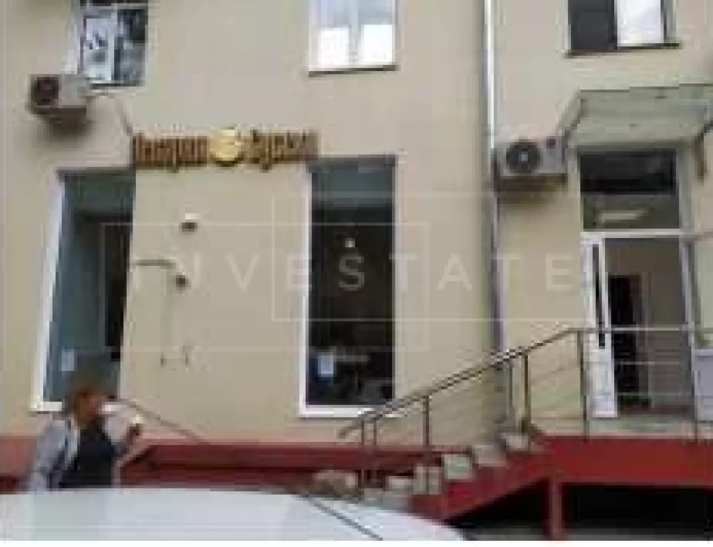 г Москва, ул Тушинская, д 12