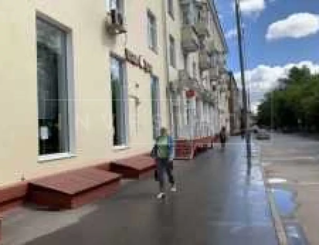 г Москва, ул Тушинская, д 12