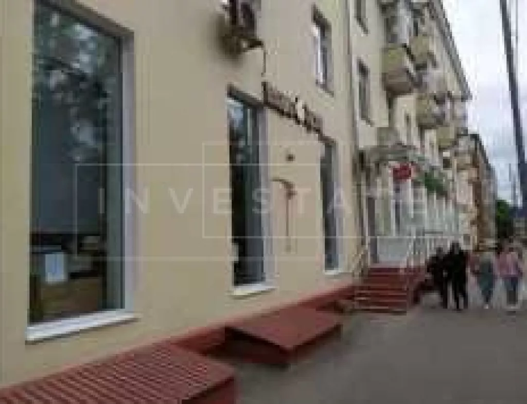 г Москва, ул Тушинская, д 12