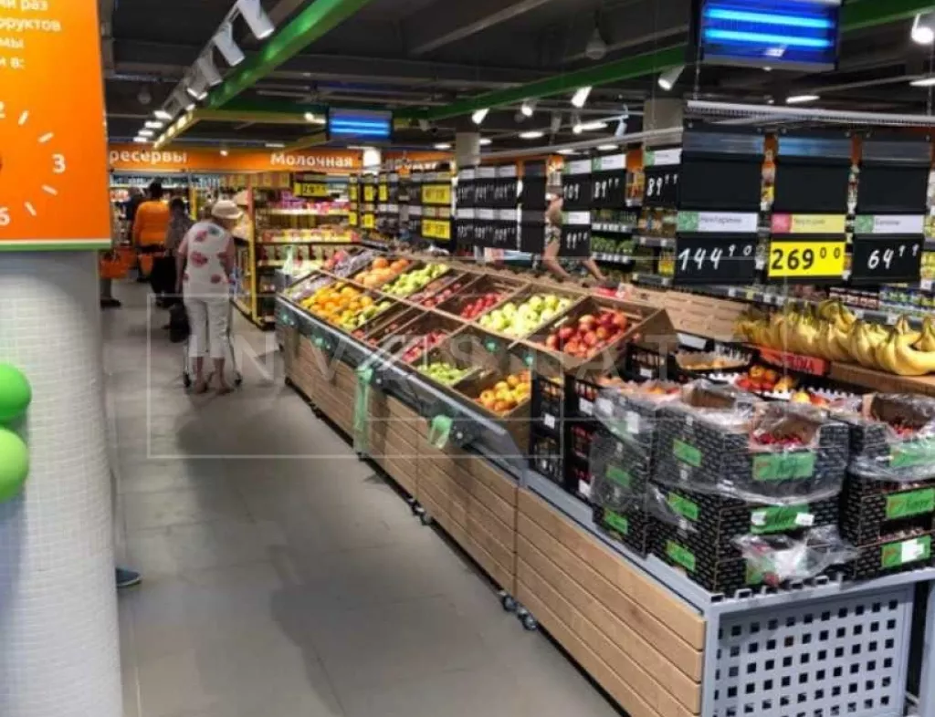 г Москва, ул Новорогожская, д 11 к 2