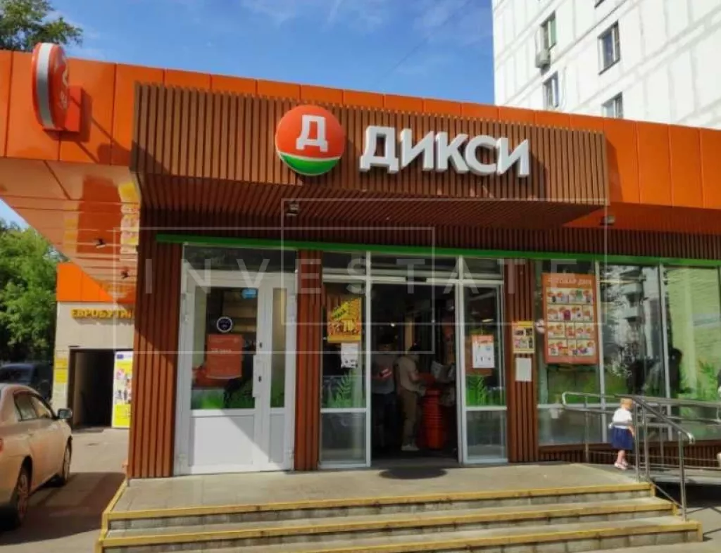 г Москва, ул Новорогожская, д 11 к 2