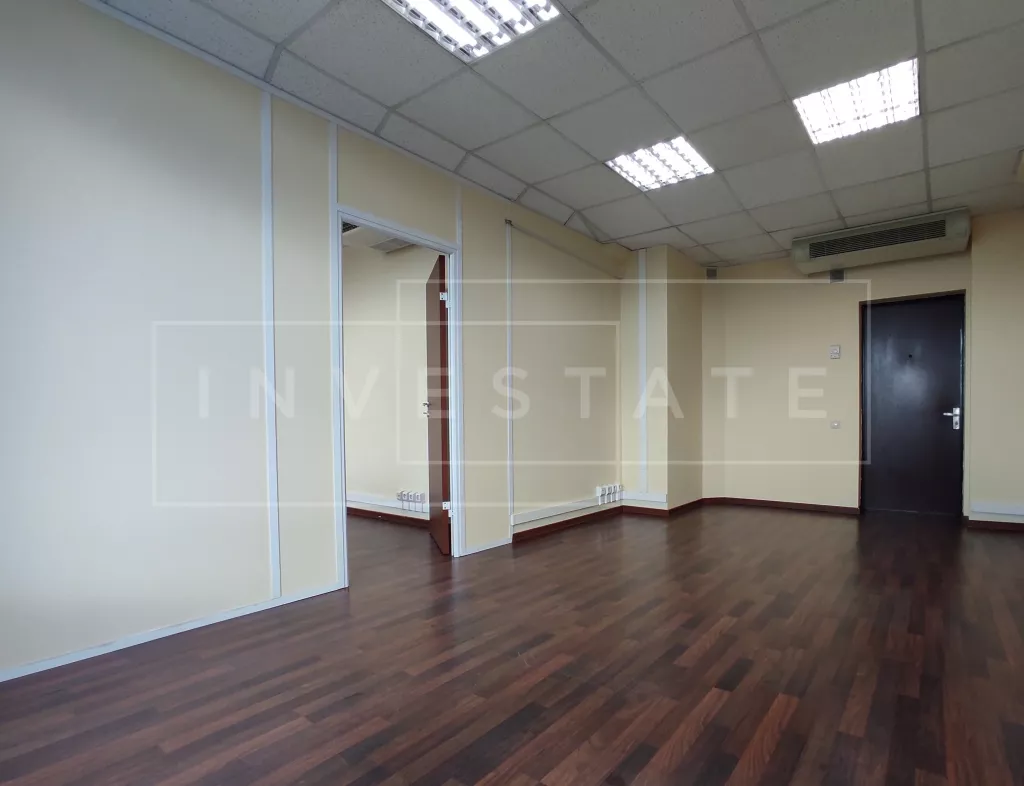 Можайское ш., 165, стр. 1