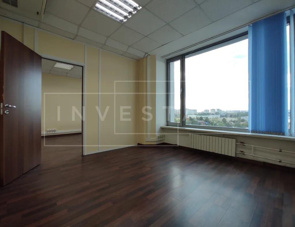 Можайское ш., 165, стр. 1