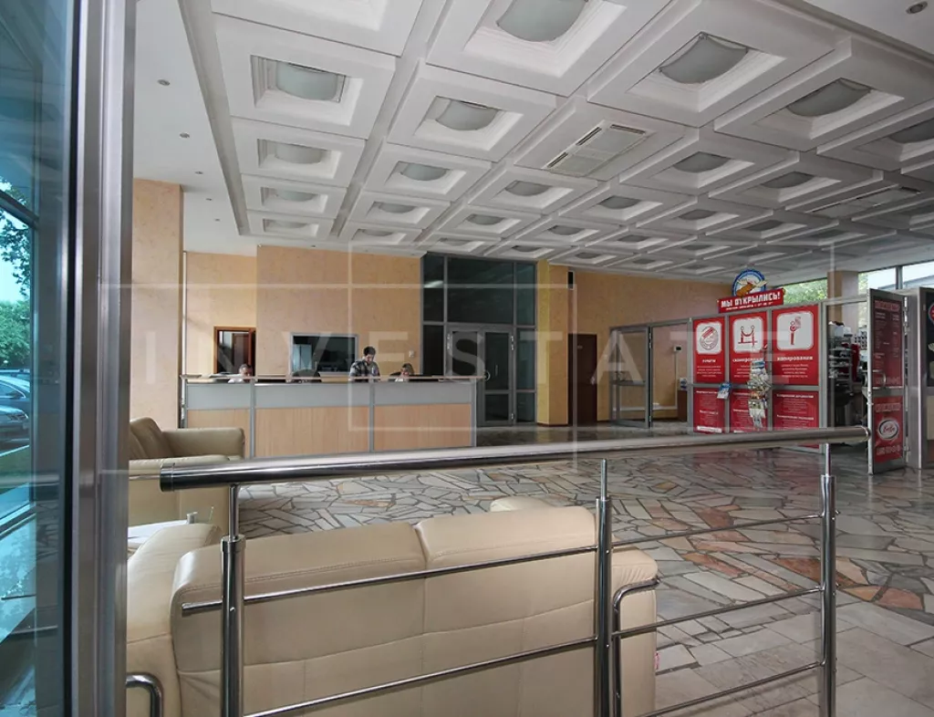 Можайское ш., 165, стр. 1