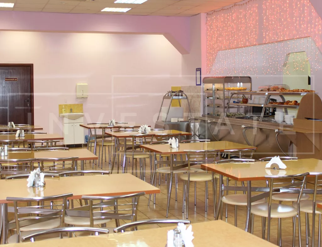 Можайское ш., 165, стр. 1