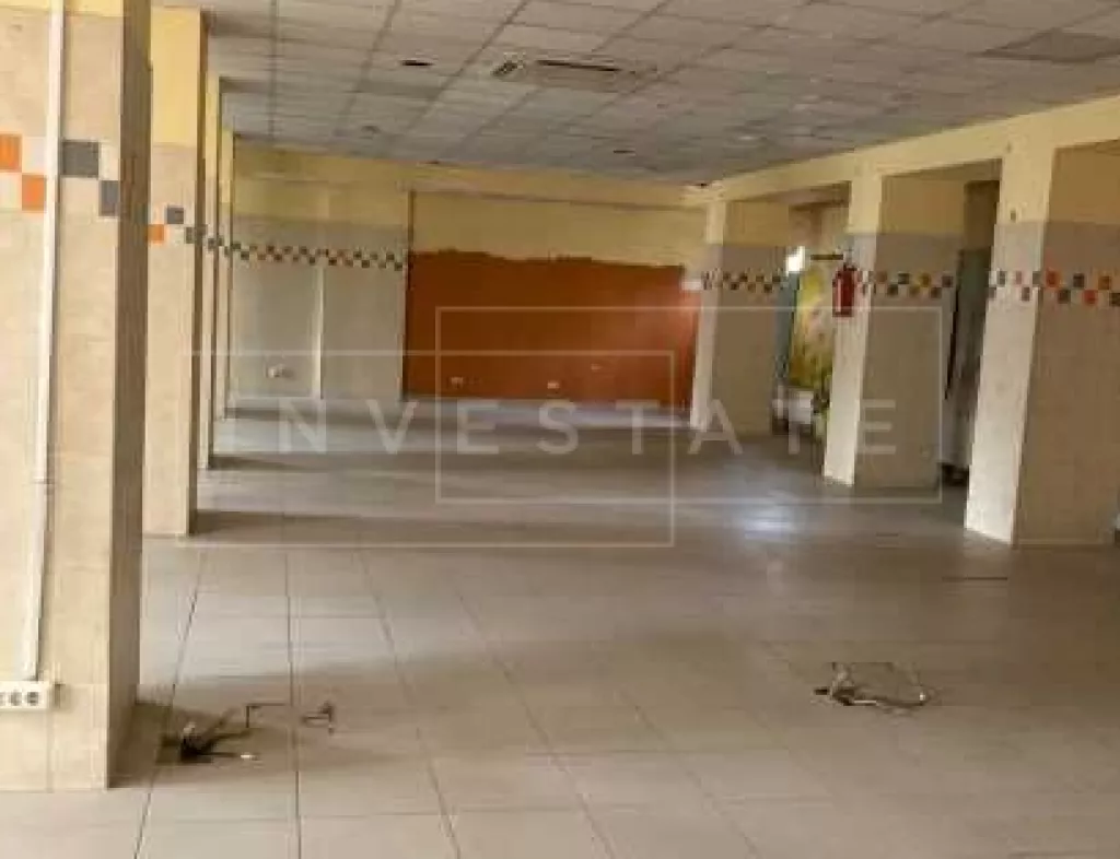 арендный бизнес г Москва, ул Серпуховский Вал, д 5 в ЮАО, метро Тульская г Москва, ул Серпуховский Вал, д 5