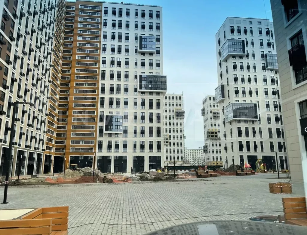 г Москва, ул Тайнинская, д 9