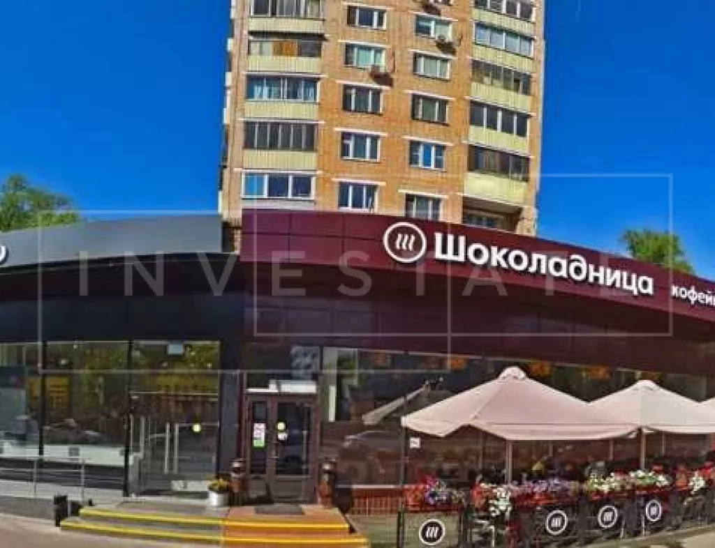 г Москва, Бол. Семёновская ул., 27, кор. 1