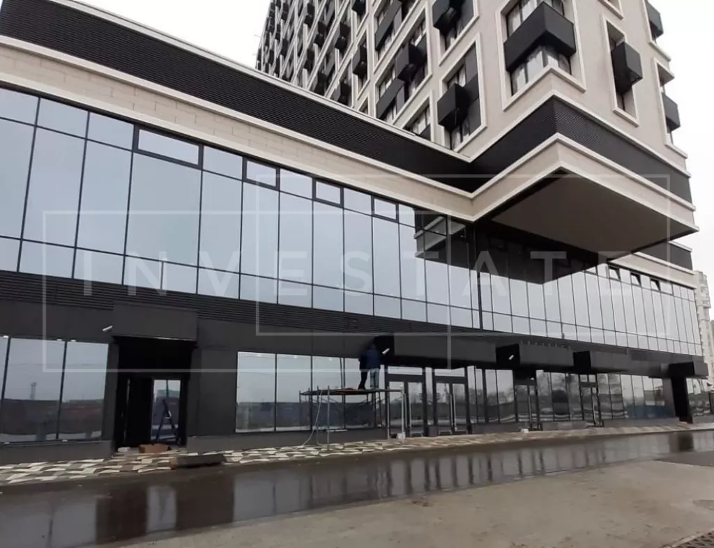 арендный бизнес г Москва, Дегунинская ул., 7 в CАО, метро Селигерская г Москва, Дегунинская ул., 7