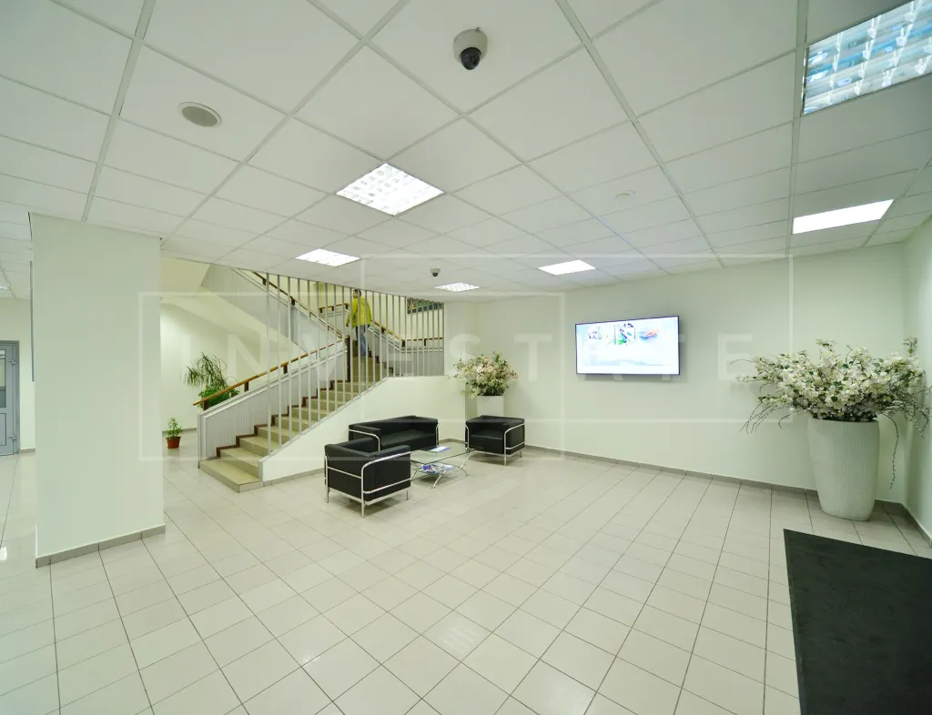 г Москва, Научный пр-д, 8, стр. 1