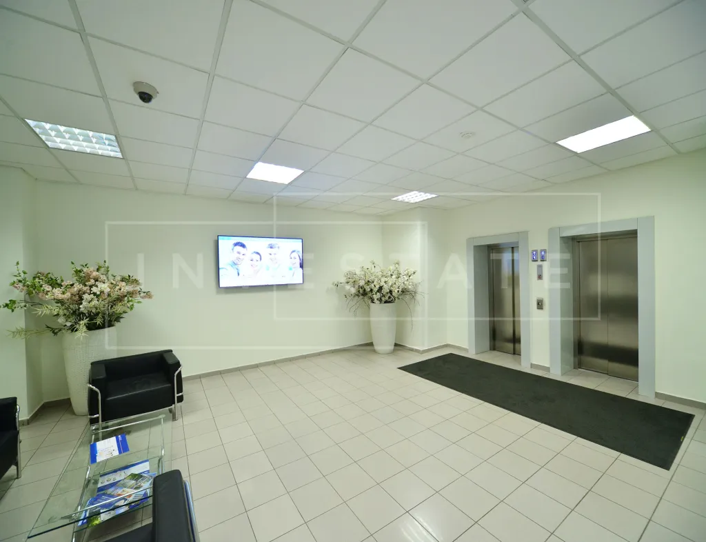 г Москва, Научный пр-д, 8, стр. 1