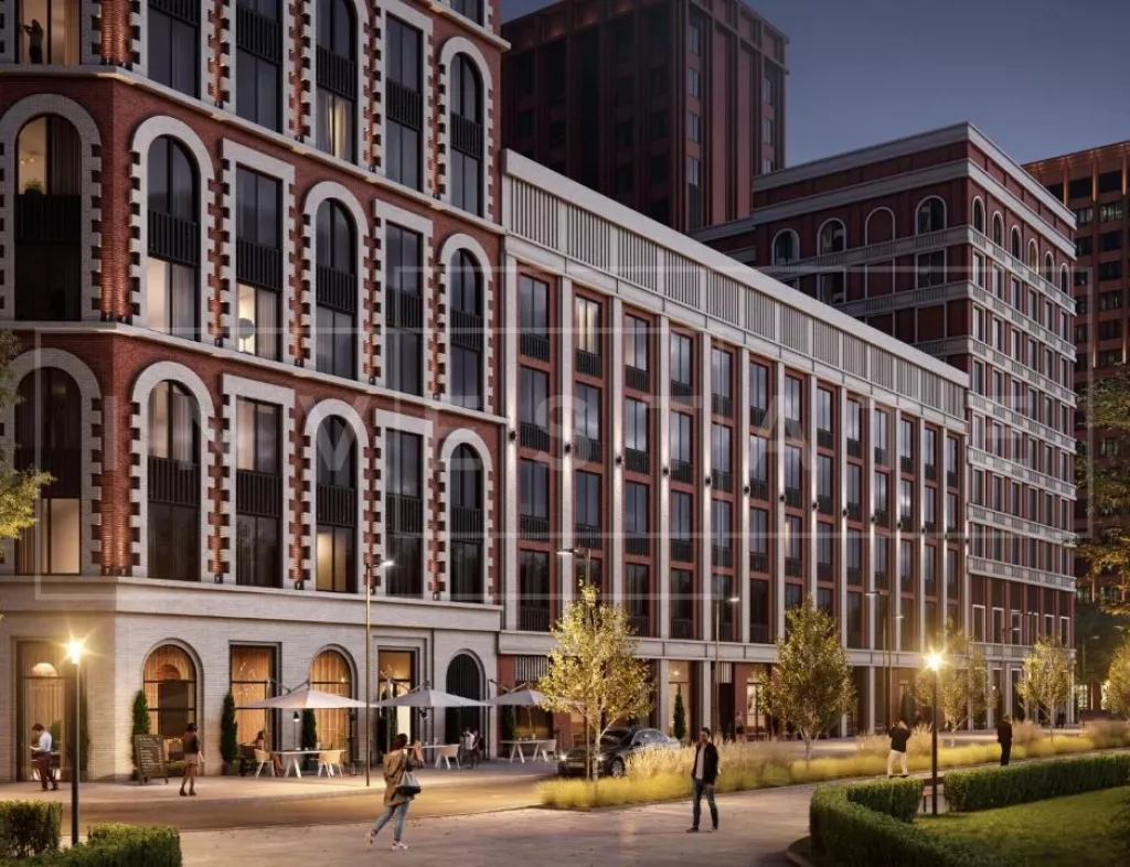 арендный бизнес г Москва, ул Новоалексеевская, влд 16 стр 10 в CВАО, метро Алексеевская г Москва, ул Новоалексеевская, влд 16 стр 10