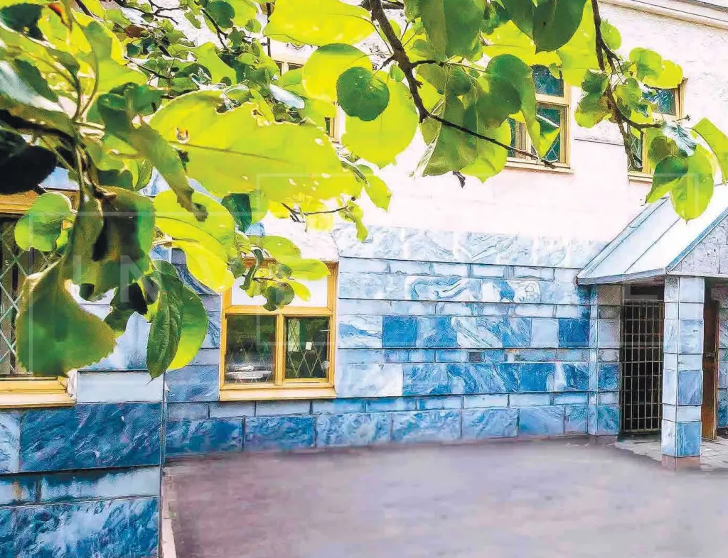 г Москва, Коновалова ул., 14