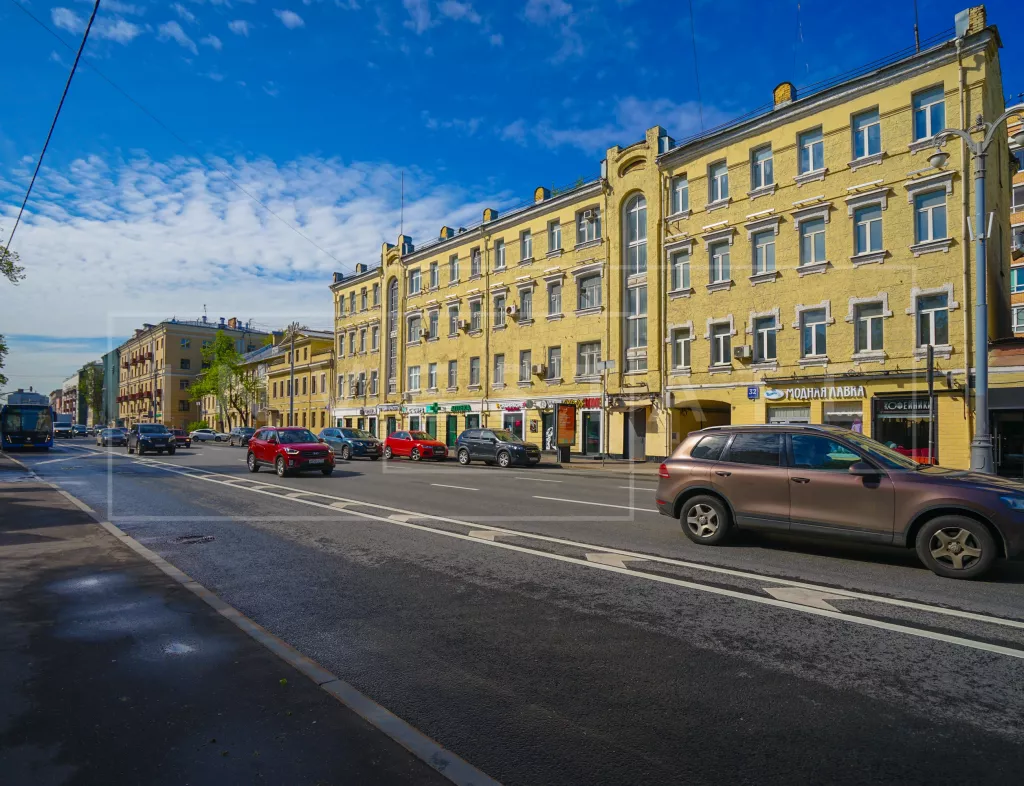 г Москва, Бол. Серпуховская ул., 32, стр. 1