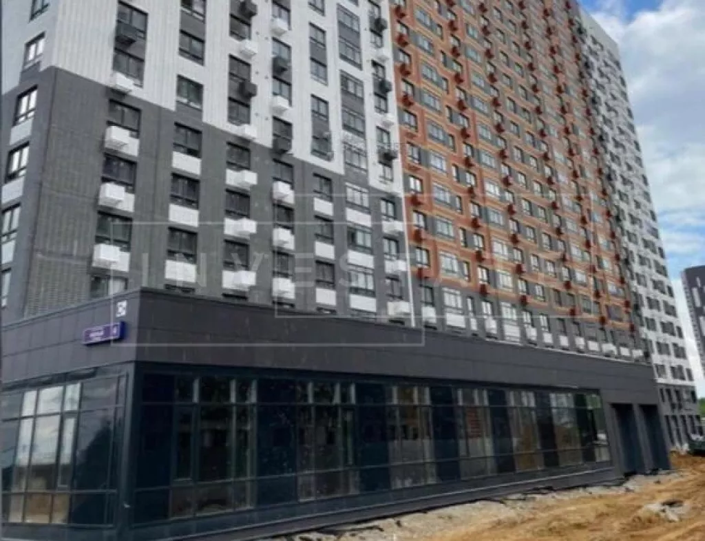 арендный бизнес Московская обл, пос. Битца, мкр Южная Битца (рп Бутово), Южный б-р, д 4 в ЮЗАО, метро  Московская обл, пос. Битца, мкр Южная Битца (рп Бутово), Южный б-р, д 4