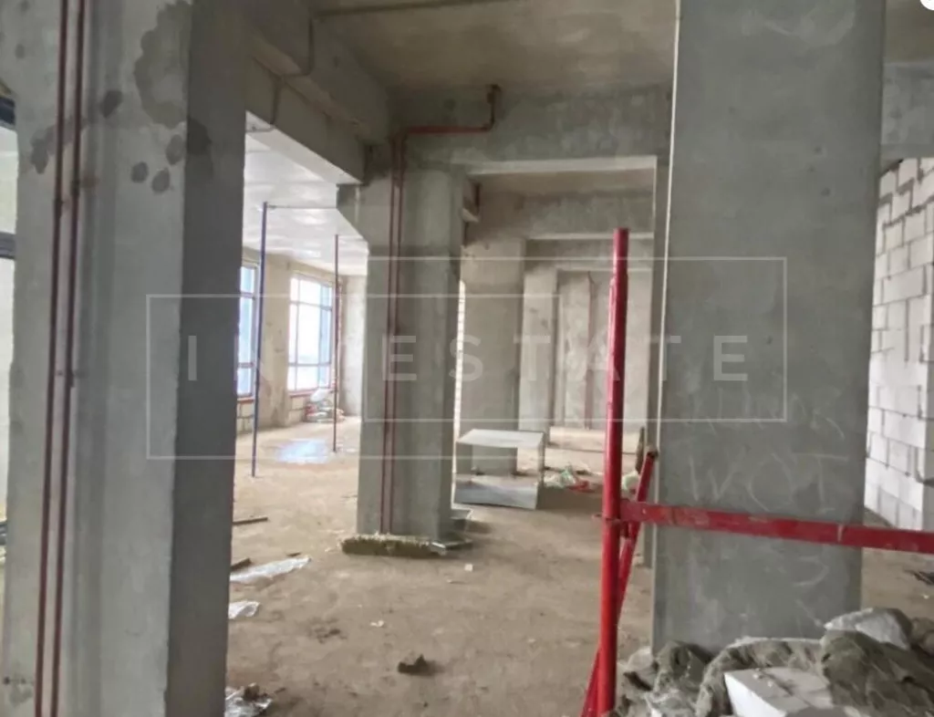 арендный бизнес Московская обл, пос. Битца, мкр Южная Битца (рп Бутово), Южный б-р, д 4 в ЮЗАО, метро  Московская обл, пос. Битца, мкр Южная Битца (рп Бутово), Южный б-р, д 4