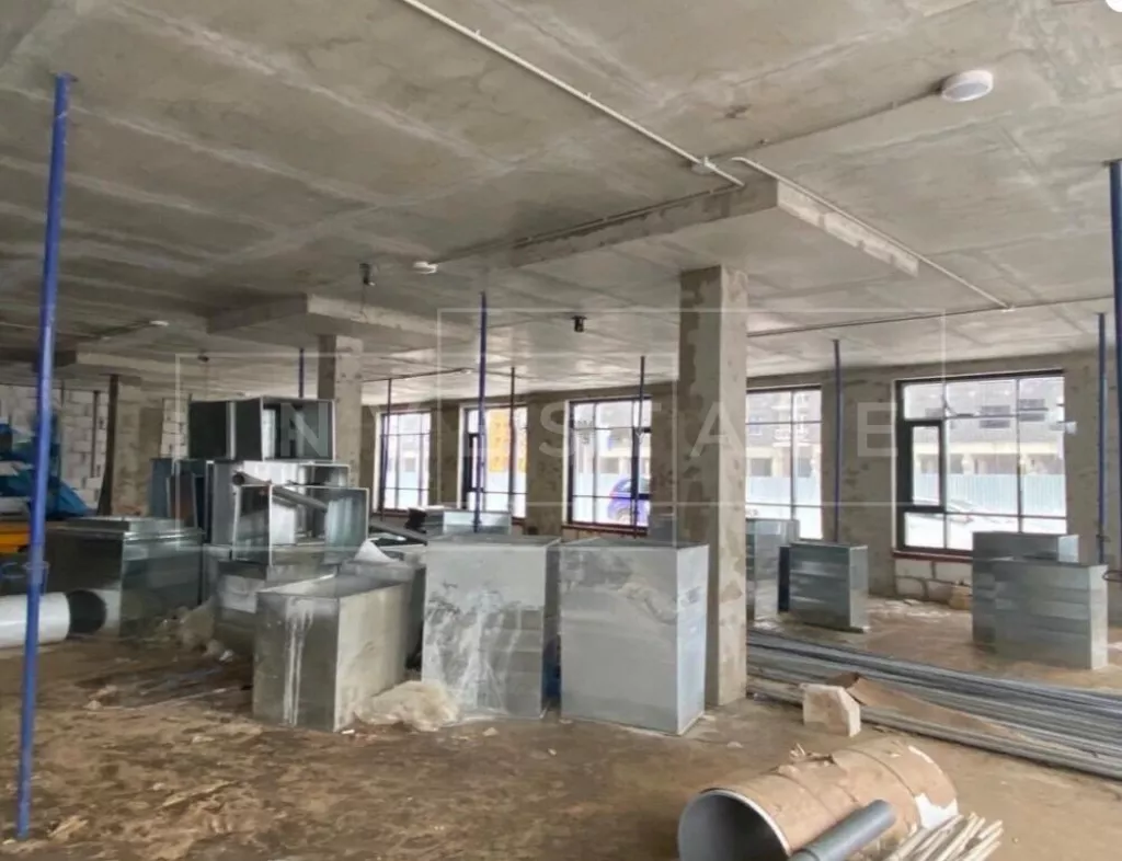 арендный бизнес Московская обл, пос. Битца, мкр Южная Битца (рп Бутово), Южный б-р, д 4 в ЮЗАО, метро  Московская обл, пос. Битца, мкр Южная Битца (рп Бутово), Южный б-р, д 4