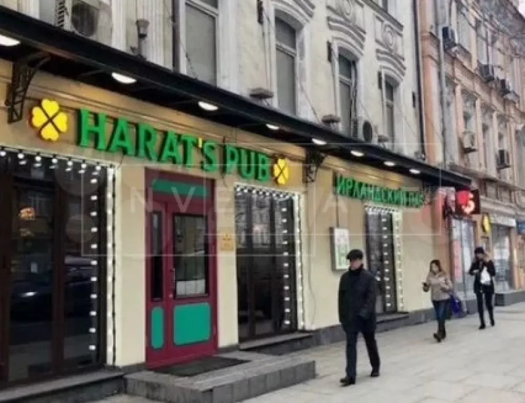 г Москва, 1-я Тверская-Ямская ул., 27