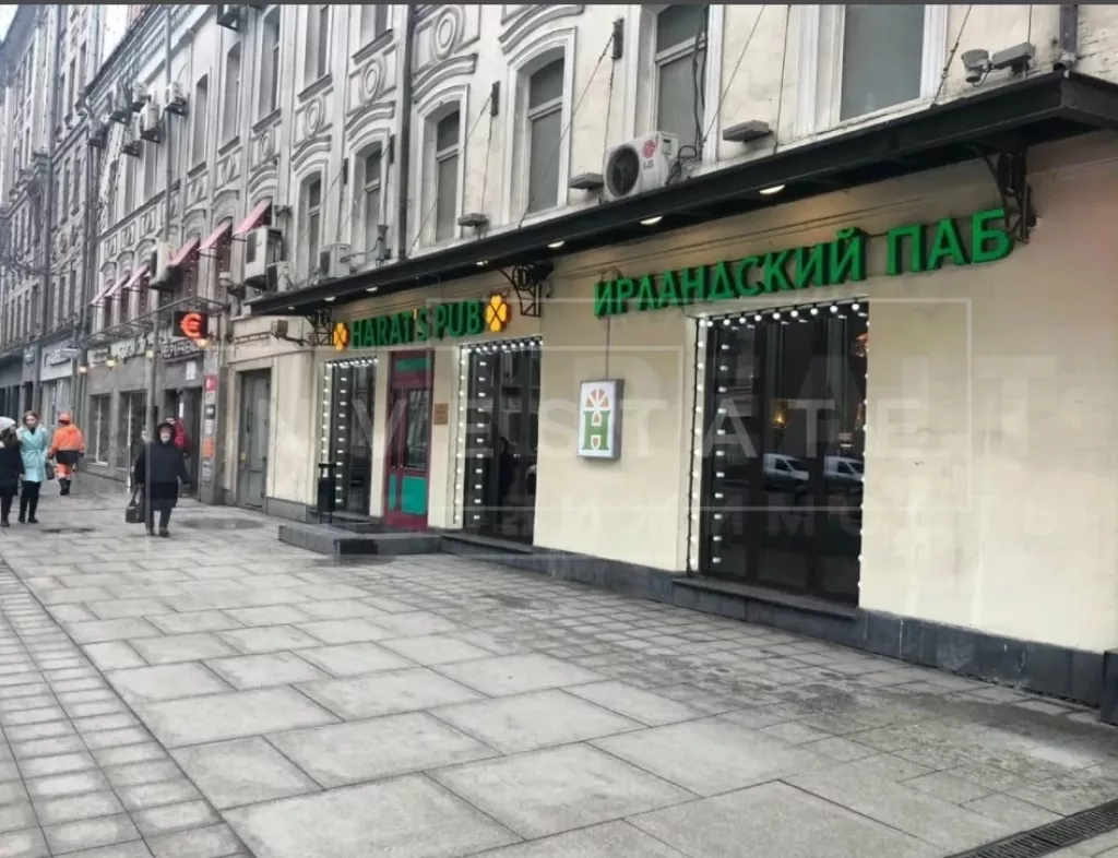 г Москва, 1-я Тверская-Ямская ул., 27