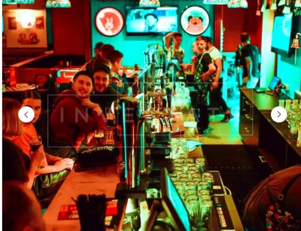 г Москва, 1-я Тверская-Ямская ул., 27