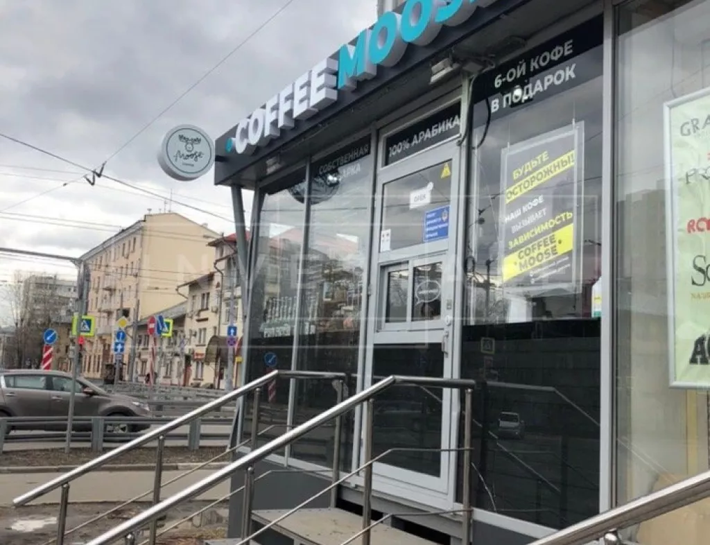 г Москва, ул 1-я Владимирская, д 37/15