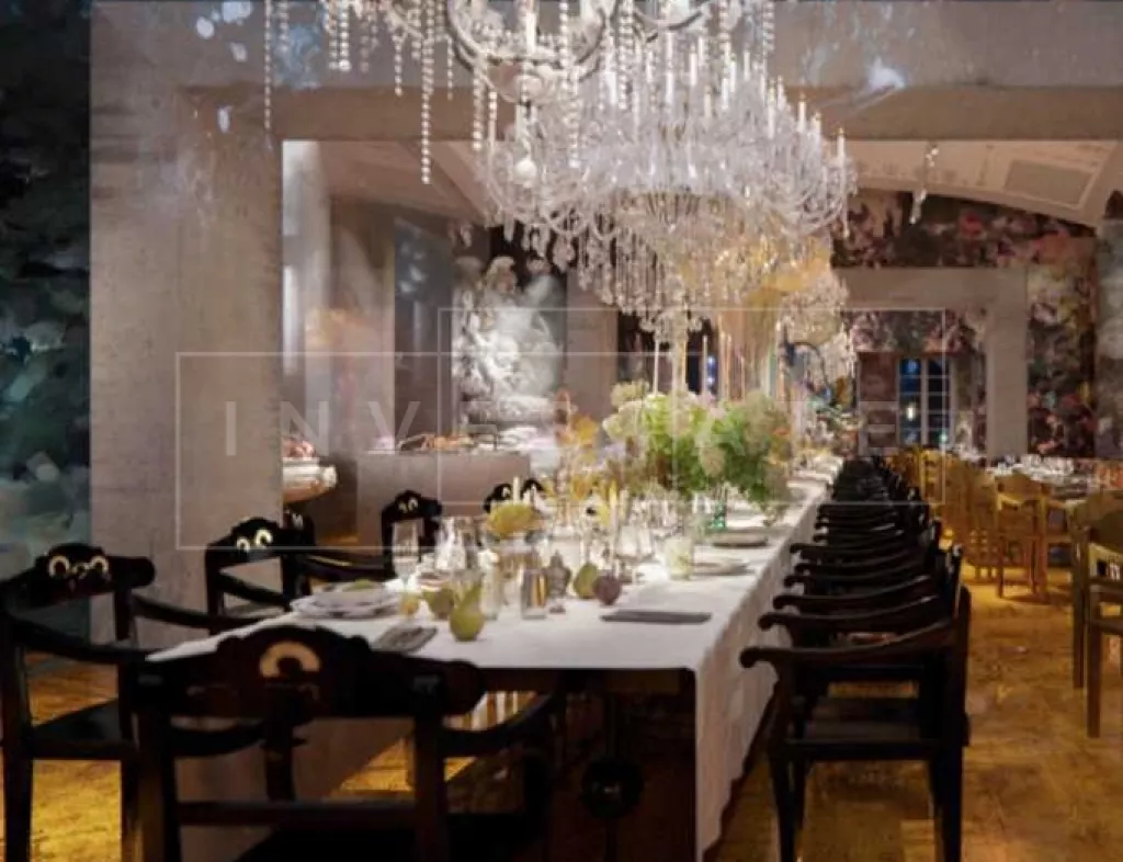 г Москва, Бол. Никитская ул., 5